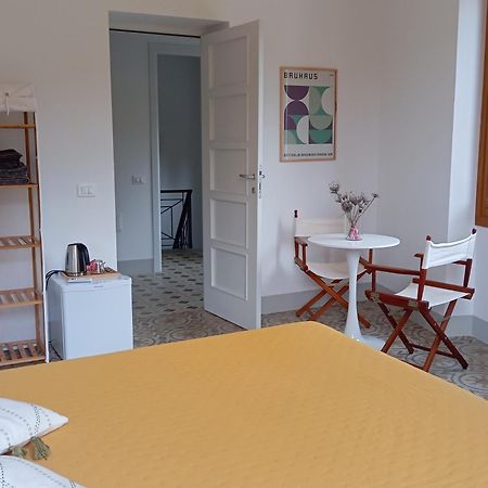 B&B San Gregorio Sinnai Exterior foto