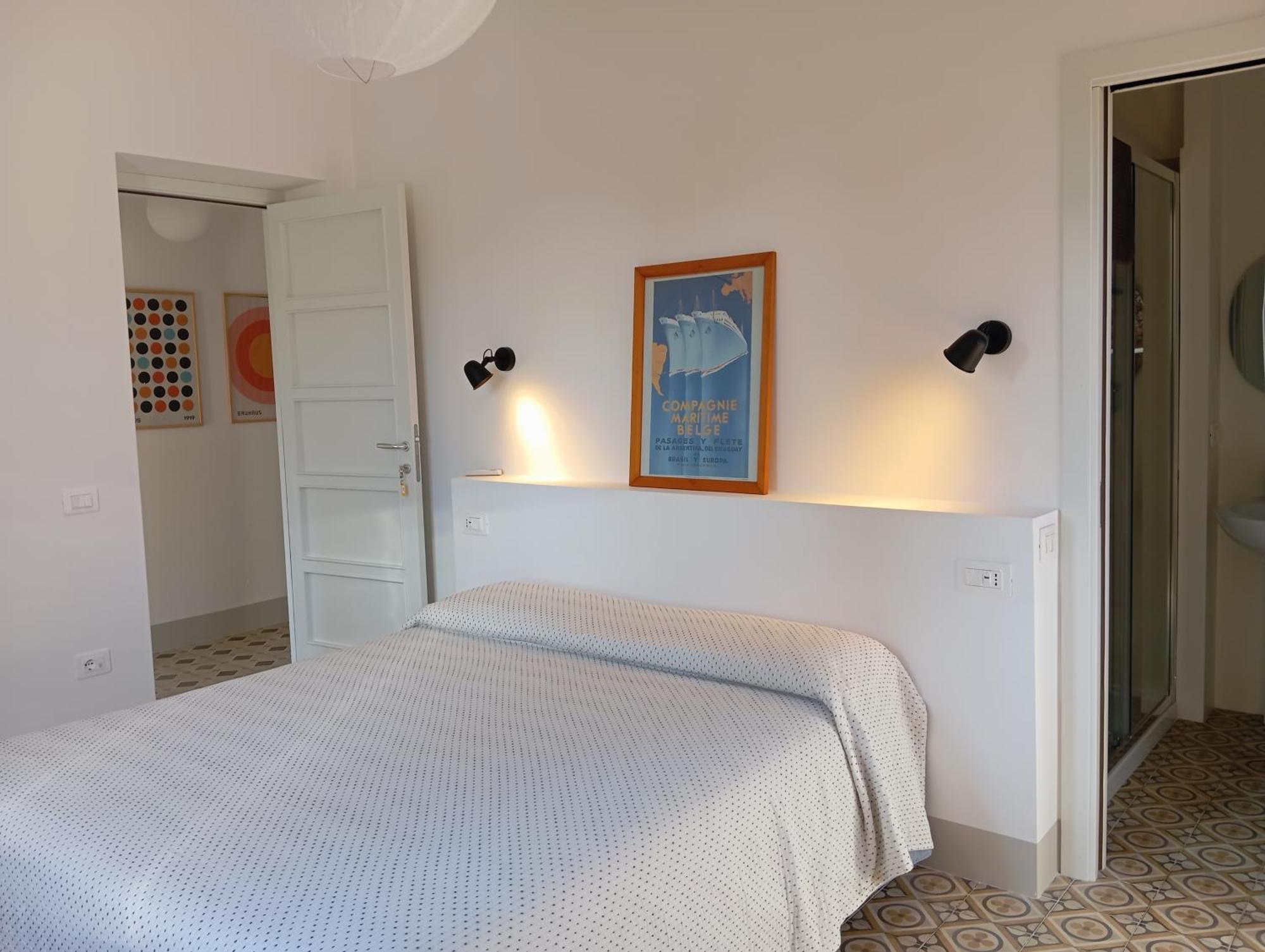 B&B San Gregorio Sinnai Exterior foto